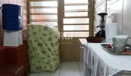 Apartamento para Venda - 95m², 2 dormitórios, Santana