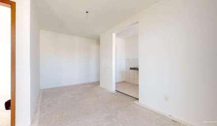 Apartamento para Venda - 47.83m², 2 dormitórios, 1 vaga - Alto Petrópolis