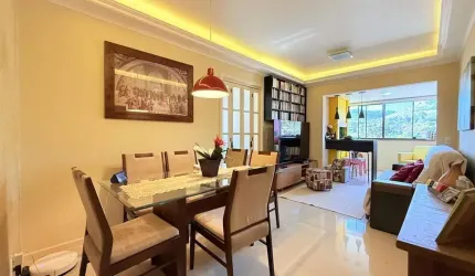 Lindo apartamento