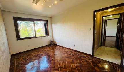 VENDA DE APARTAMENTO DE 2 QUARTOS - AZENHA
