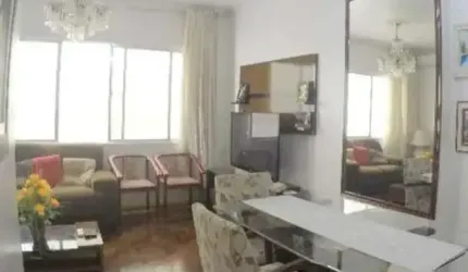 Apartamento 3 dormitórios, Centro Histórico