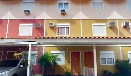 Casa Condominio para Venda - 91.52m², 3 dormitórios, sendo 1 suites, 1 vaga - Camaquã