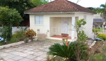 Casa para Venda - 495m², 2 dormitórios, sendo 1 suites, 4 vagas - Belém Velho, Porto Alegre
