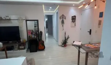 Apartamento em Vila Nova
