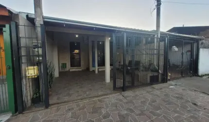Casa em Hípica