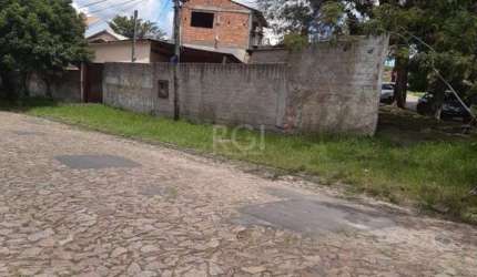 Terreno para Venda - 180m², 0 dormitórios, Vila Jardim, Porto Alegre