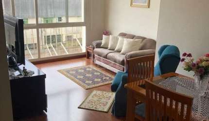 Apartamento para Venda - 80.98m², 2 dormitórios, 1 vaga - Nonoai