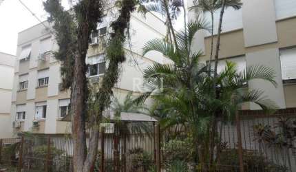 Apartamento para Venda - 67.4m², 2 dormitórios, 1 vaga - São João