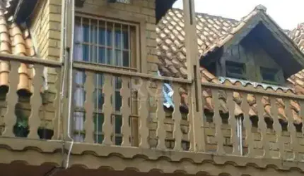 Sobrado para Venda - 24.4m², 1 dormitório, 1 vaga - Glória, Porto Alegre