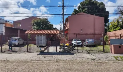 Casa Condominio para Venda - 36m², 2 dormitórios, 1 vaga - Guarujá, POA