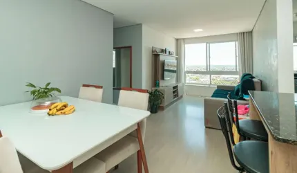 Apartamento à venda no bairro Sarandi em Porto Alegre/RS