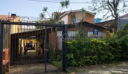 Casa 3 dormitórios, Nonoai