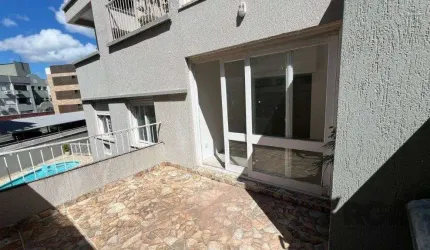 Apartamento para Venda - 89.93m², 3 dormitórios, sendo 1 suites, 1 vaga - Ipanema