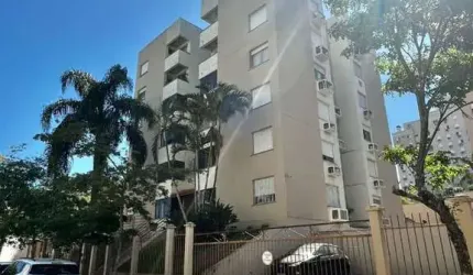 Apartamento em Sarandi
