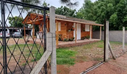 CASA com 2 dormitórios no bairro Chapéu do Sol Porto Alegre RS