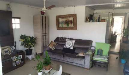 Casa com 5 dormitórios no bairro Jardim Carvalho