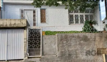 Terreno Residencial em Vila Nova