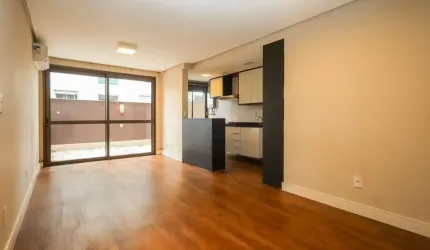 Apartamento à venda no bairro Rio Branco em Porto Alegre/RS