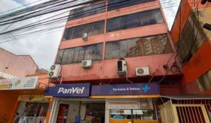 APARTAMENTO, 3 DORMITÓRIOS COM AMPLO ESPAÇO PARA PETS NO BAIRRO AZENHA
