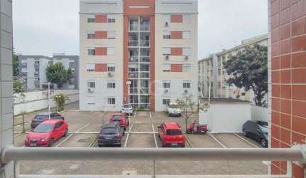 Apartamento no bairro Cristal - 3 dormitórios
