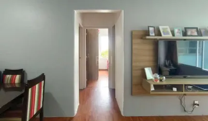 Apartamento bairro cristal com ótima localização