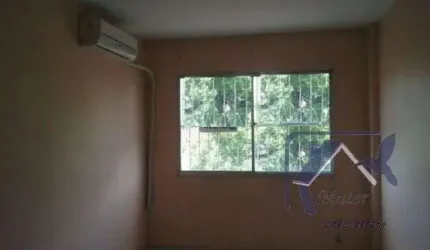 Apartamento para Venda - 45m², 1 dormitório, Azenha