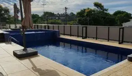 Apartamento 03 dormitórios no Bairro Cristo Redentor em Porto Alegre.