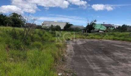 Terreno para Venda - 204.75m², 0 dormitórios, Restinga