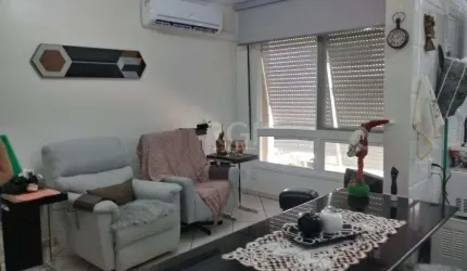 Apartamento para Venda - 58.89m², 2 dormitórios, 1 vaga - Farroupilha