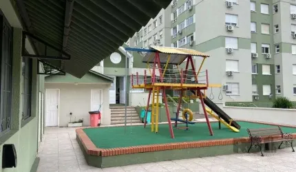 Apartamento em Cavalhada
