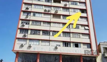 Apartamento para Venda - 63.4m², 2 dormitórios, Floresta