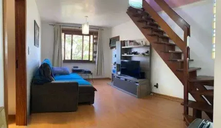 Cobertura em Partenon