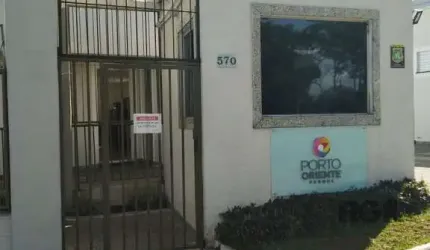 APARTAMENTO, 2 DORMITÓRIOS, 1 VAGA, BAIRRO JARDIM LEOPOLDINA, PORTO ALEGRE-RS