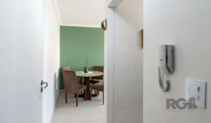 Apartamento em Nonoai