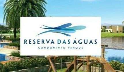 Reserva Das Águas Lote 15 Quadra B05 RESERVA Lote 15 Quadra B05