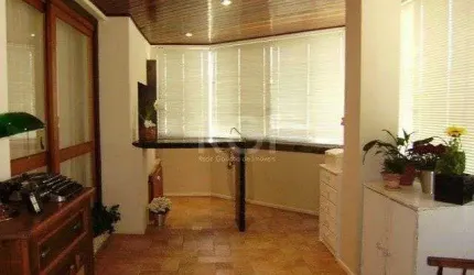 Apartamento 3 quartos (1 suite), 116m² privativos, 3 vagas de garagem - Bairro Tristeza