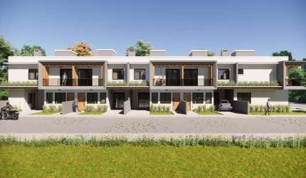 Apartamento em Igra Sul