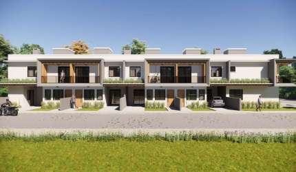 Apartamento em Igra Sul