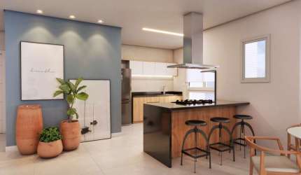 Apartamento em Praia da Cal