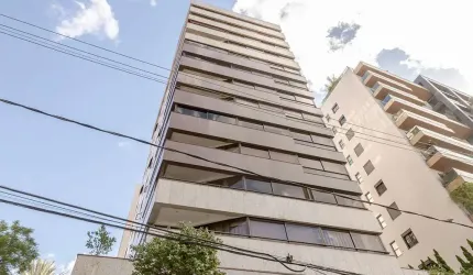 Cobertura em Bela Vista
