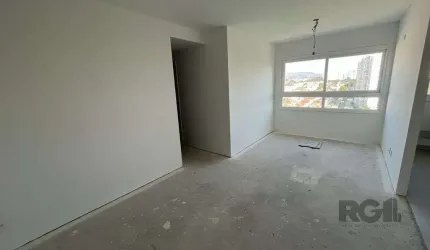 Apartamento Venda - 66.29m², 3 dormitórios, sendo 1 suites, 1 vagas