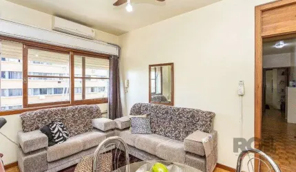 Apartamento em Centro Histórico