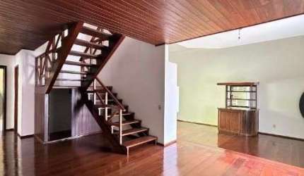 casa em ipanema-com piscina