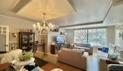 Apartamento 3 Dormitórios Rua Castro Alves, 1100 Rio Branco