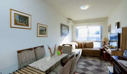 Apartamento em Menino Deus