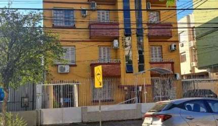 APARTAMENTO 2 DORMITÓRIO NA AMERICO VESPUCIO