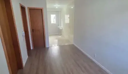 Casa em condomínio na Zona Sul com uma vaga
