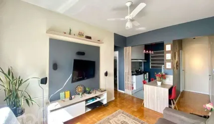 Apartamento em Centro Histórico
