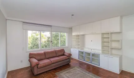 3 Dormitórios em 131m² privativos