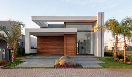 Residencia Reserva Das Águas D6 L11 Casa
